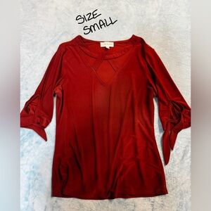 Multiple Tops for different occasions